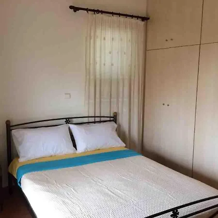 Oasis Maisonette Prázdninový dům *