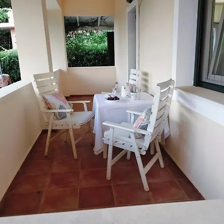 Oasis Maisonette