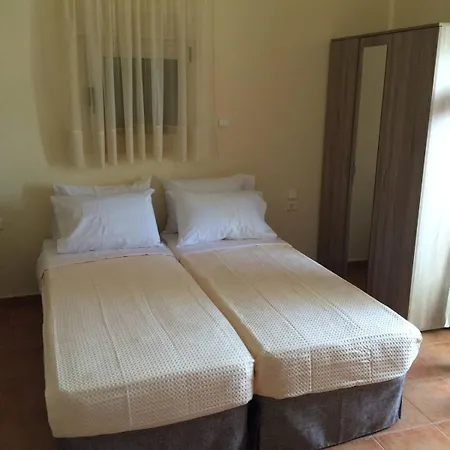 Prázdninový dům Oasis Maisonette *