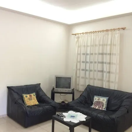 Prázdninový dům Oasis Maisonette *