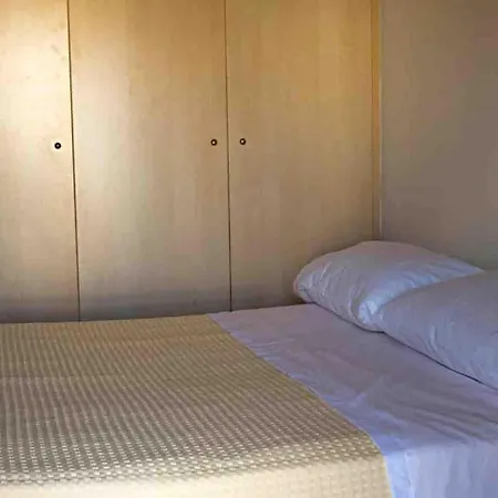 Oasis Maisonette Kokkini Hani