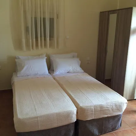 Oasis Maisonette Holiday home Kokkini Hani
