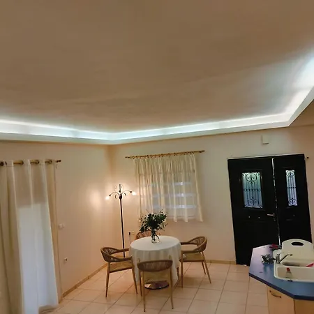 Holiday home Oasis Maisonette
