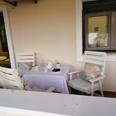 Holiday home Oasis Maisonette *