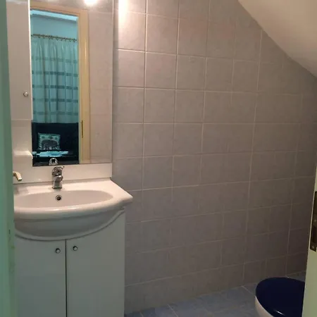 Oasis Maisonette Holiday home