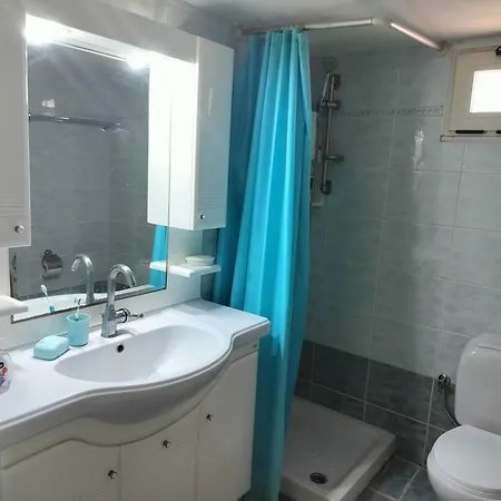 Oasis Maisonette *