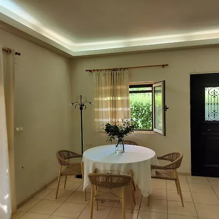 Oasis Maisonette *