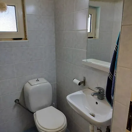 Oasis Maisonette Holiday home Kokkini Hani