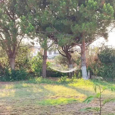 Oasis Maisonette